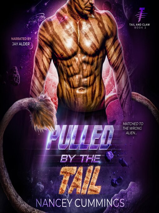 Cover image for Pulled by the Tail
